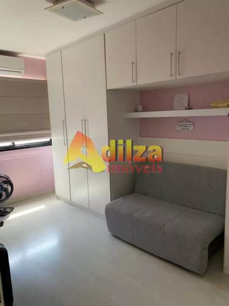 Apartamento, 2 quartos, 65 m² - Foto 12