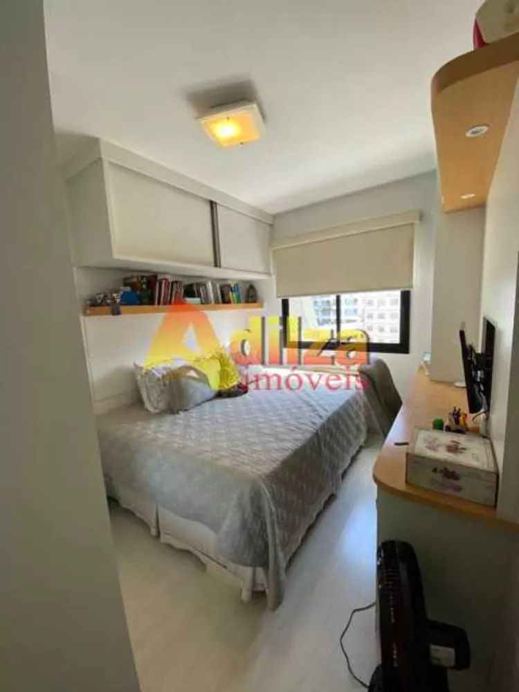 Apartamento, 2 quartos, 65 m² - Foto 15