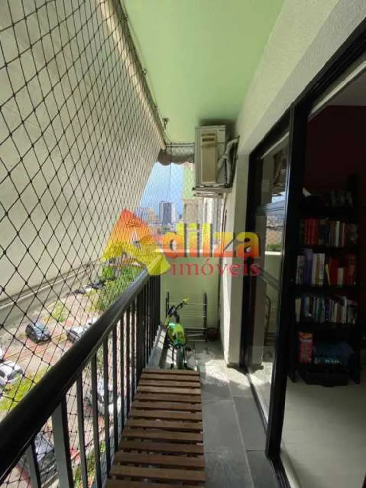 Apartamento, 2 quartos, 65 m² - Foto 2