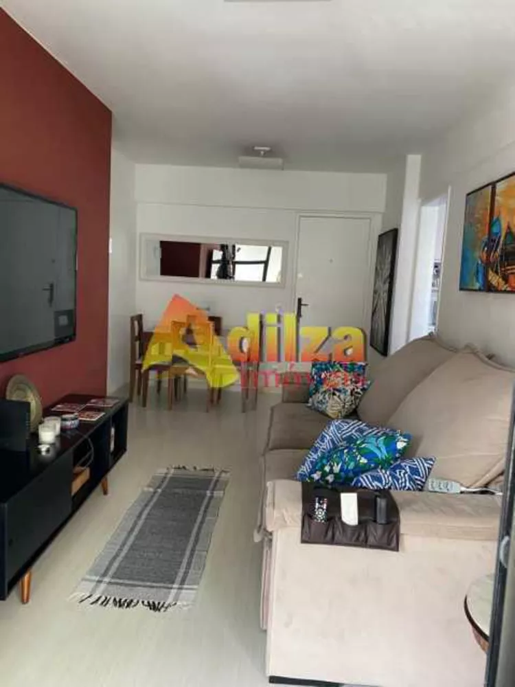 Apartamento, 2 quartos, 65 m² - Foto 3