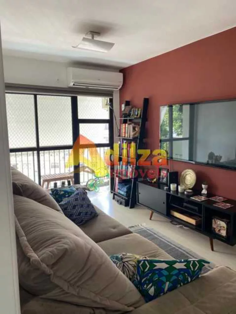 Apartamento, 2 quartos, 65 m² - Foto 1