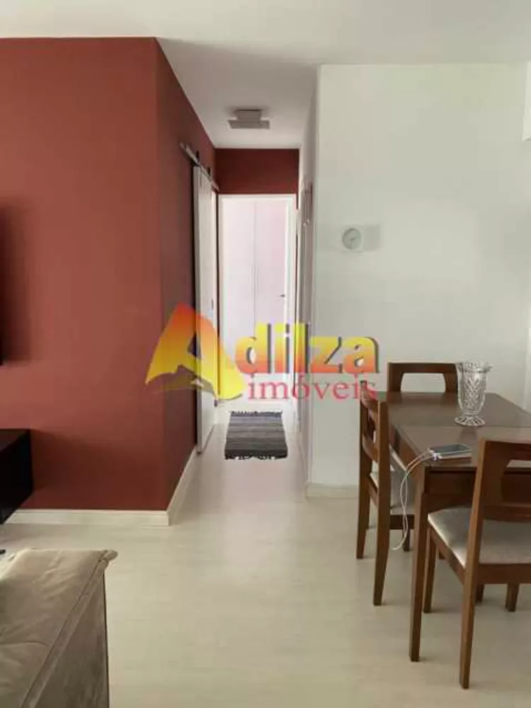 Apartamento, 2 quartos, 65 m² - Foto 4