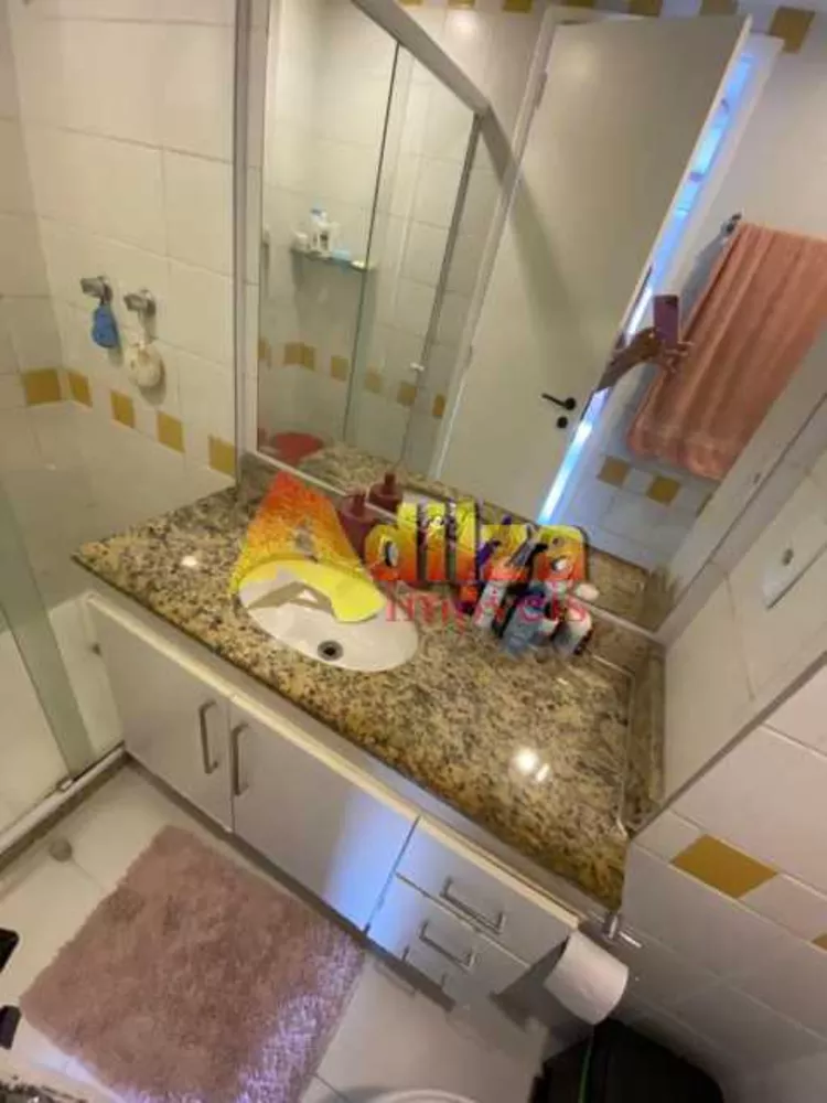 Apartamento, 2 quartos, 65 m² - Foto 7