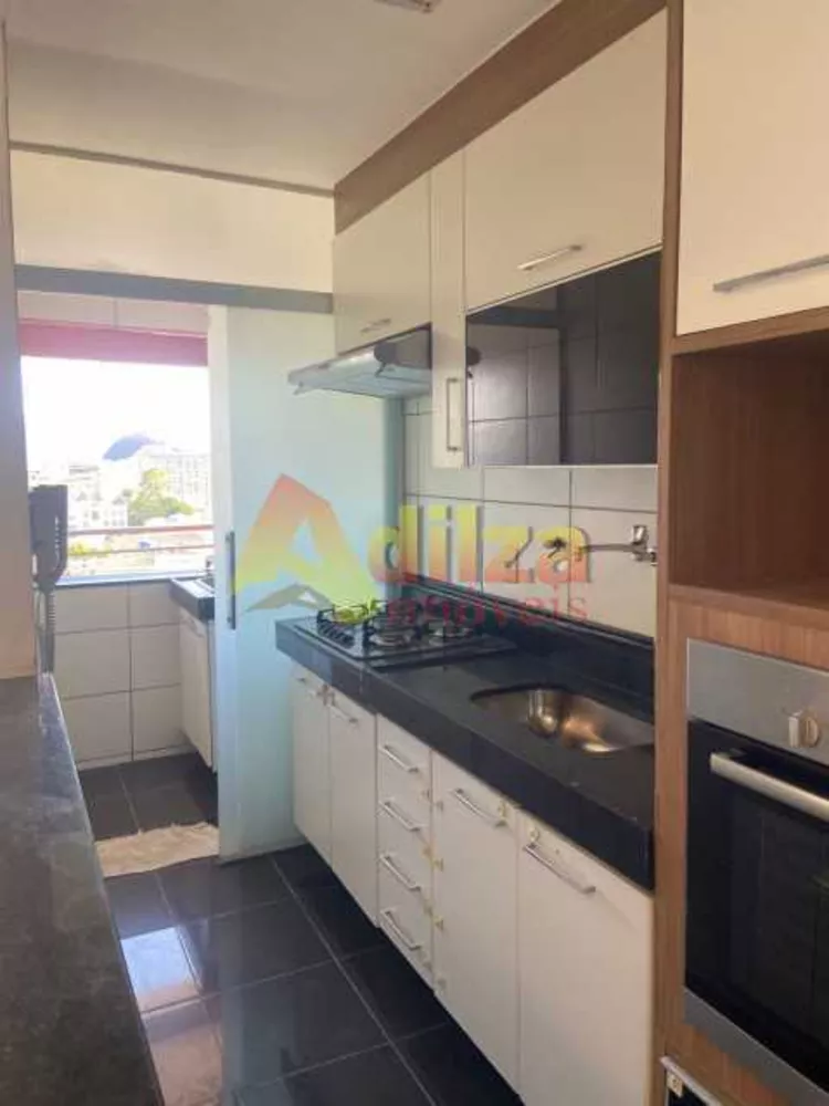 Apartamento, 2 quartos, 65 m² - Foto 8