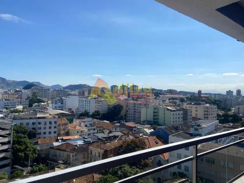 Apartamento, 2 quartos, 65 m² - Foto 12