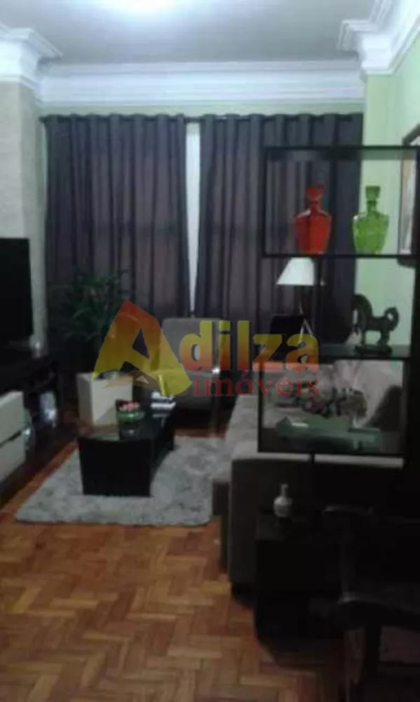Apartamento, 3 quartos, 75 m² - Foto 4