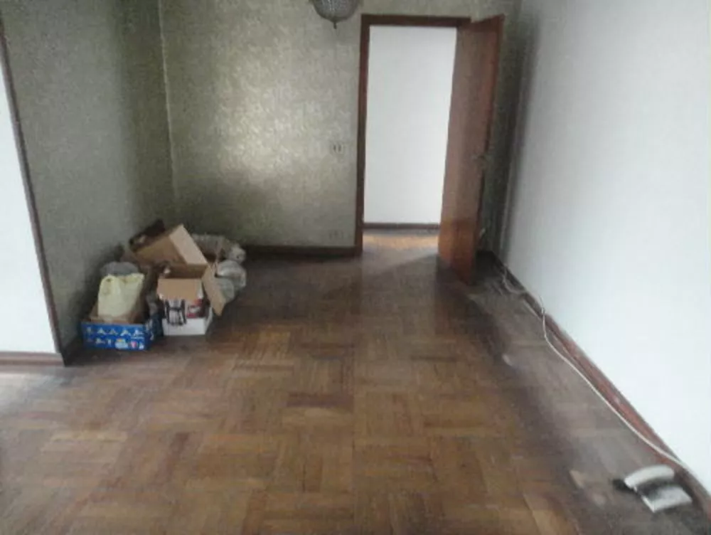Apartamento, 3 quartos, 118 m² - Foto 1