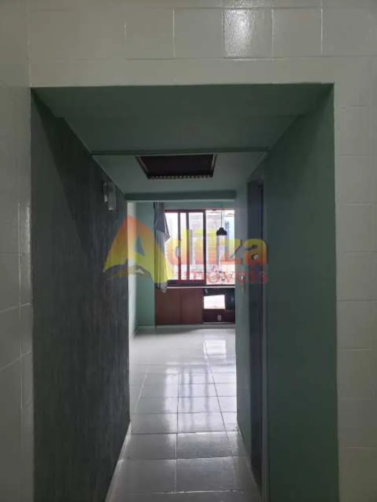 Apartamento, 1 quarto, 32 m² - Foto 6