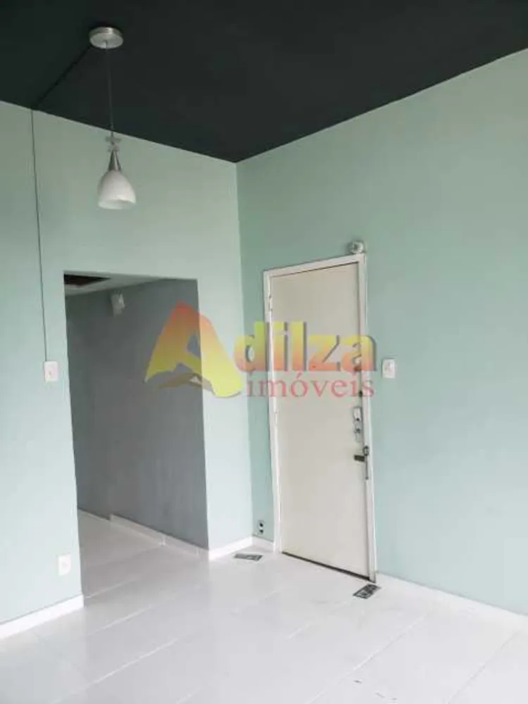 Apartamento, 1 quarto, 32 m² - Foto 1