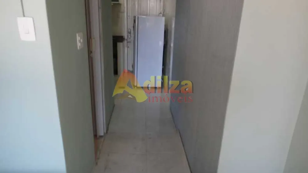 Apartamento, 1 quarto, 32 m² - Foto 5