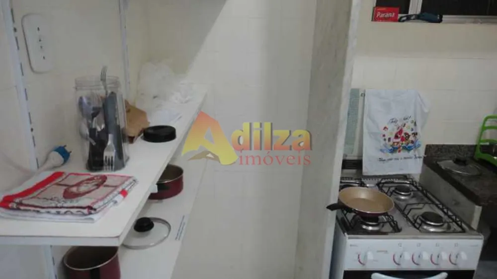 Apartamento, 1 quarto, 32 m² - Foto 12