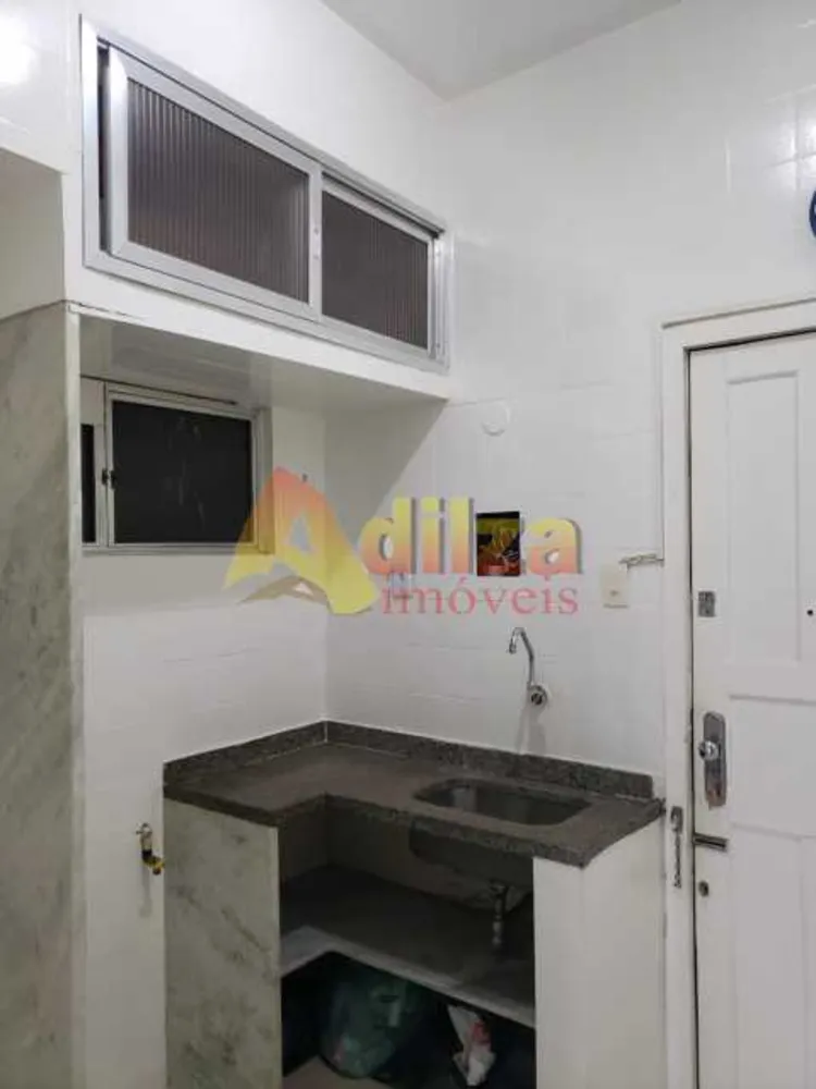 Apartamento, 1 quarto, 32 m² - Foto 11