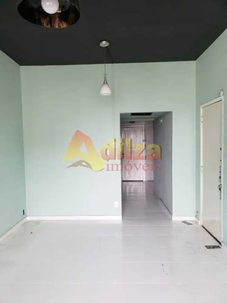 Apartamento, 1 quarto, 32 m² - Foto 4