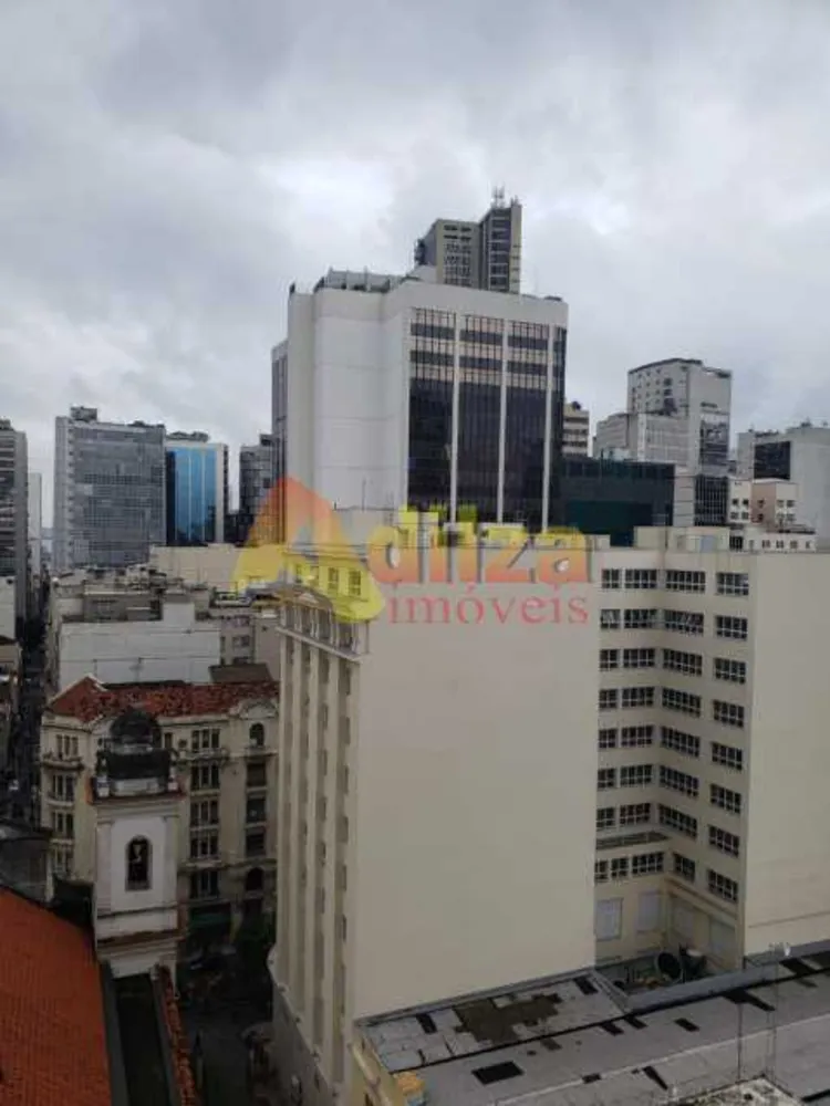 Apartamento, 1 quarto, 32 m² - Foto 8