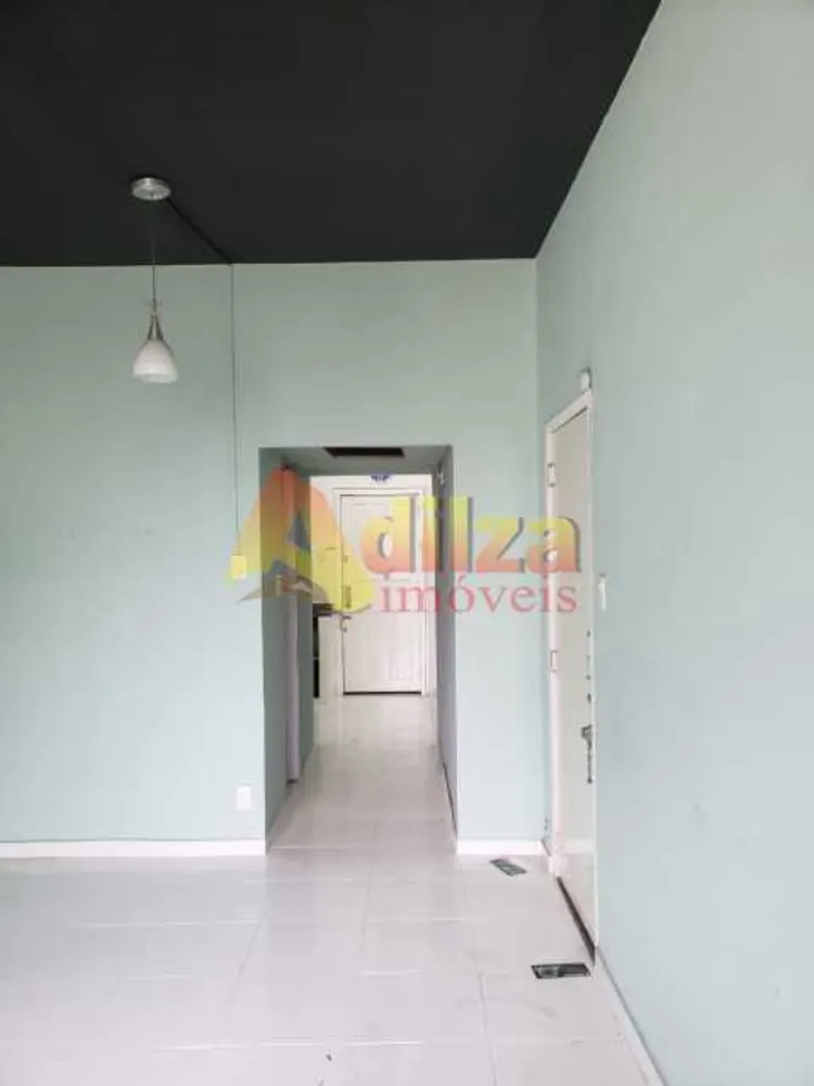 Apartamento, 1 quarto, 32 m² - Foto 2