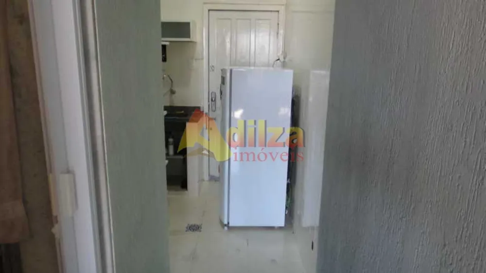 Apartamento, 1 quarto, 32 m² - Foto 11