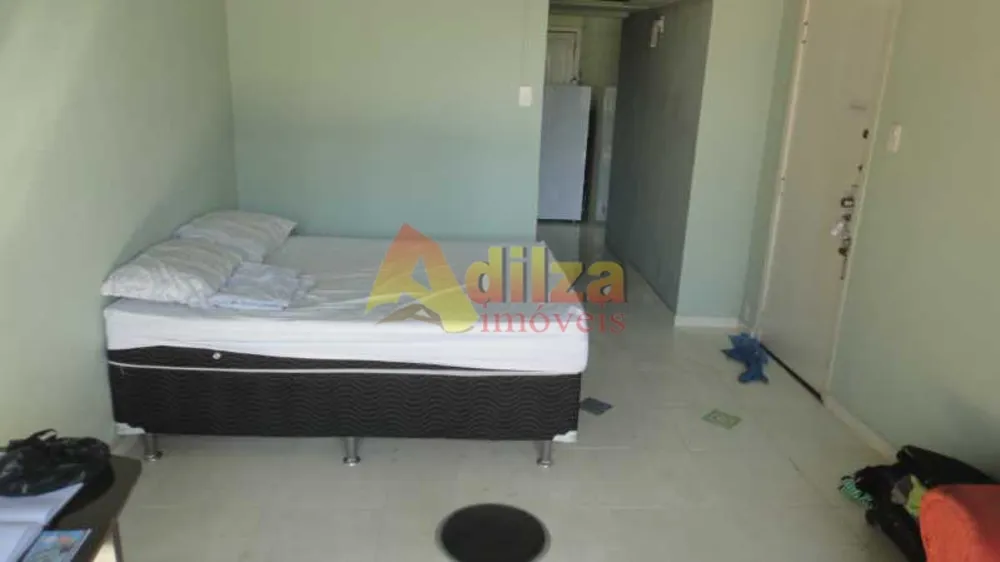 Apartamento, 1 quarto, 32 m² - Foto 5