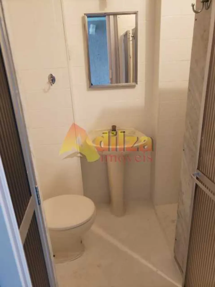 Apartamento, 1 quarto, 32 m² - Foto 10