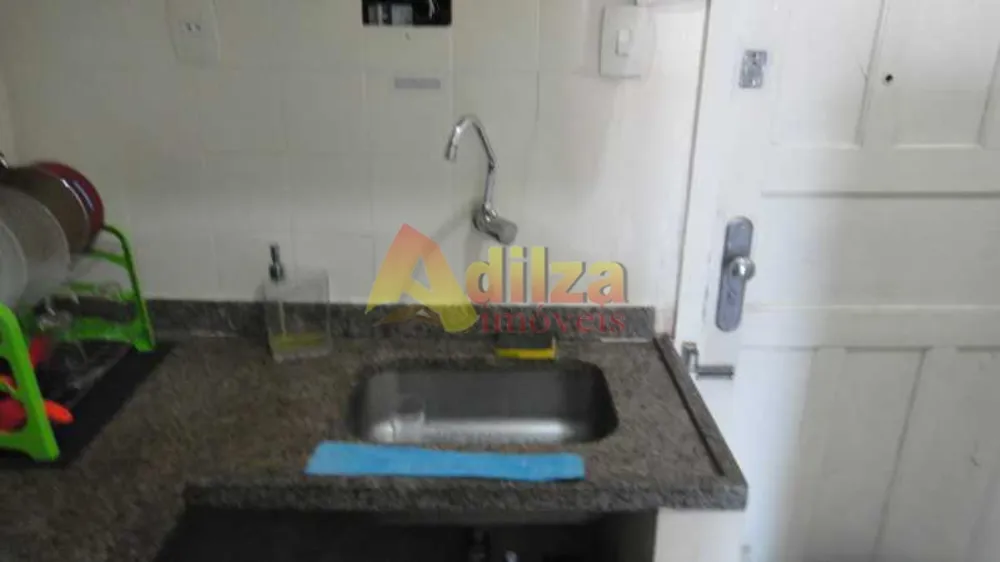 Apartamento, 1 quarto, 32 m² - Foto 7