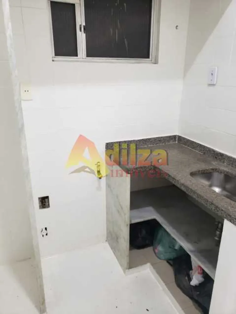 Apartamento, 1 quarto, 32 m² - Foto 9