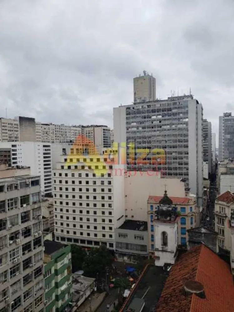 Apartamento, 1 quarto, 32 m² - Foto 21