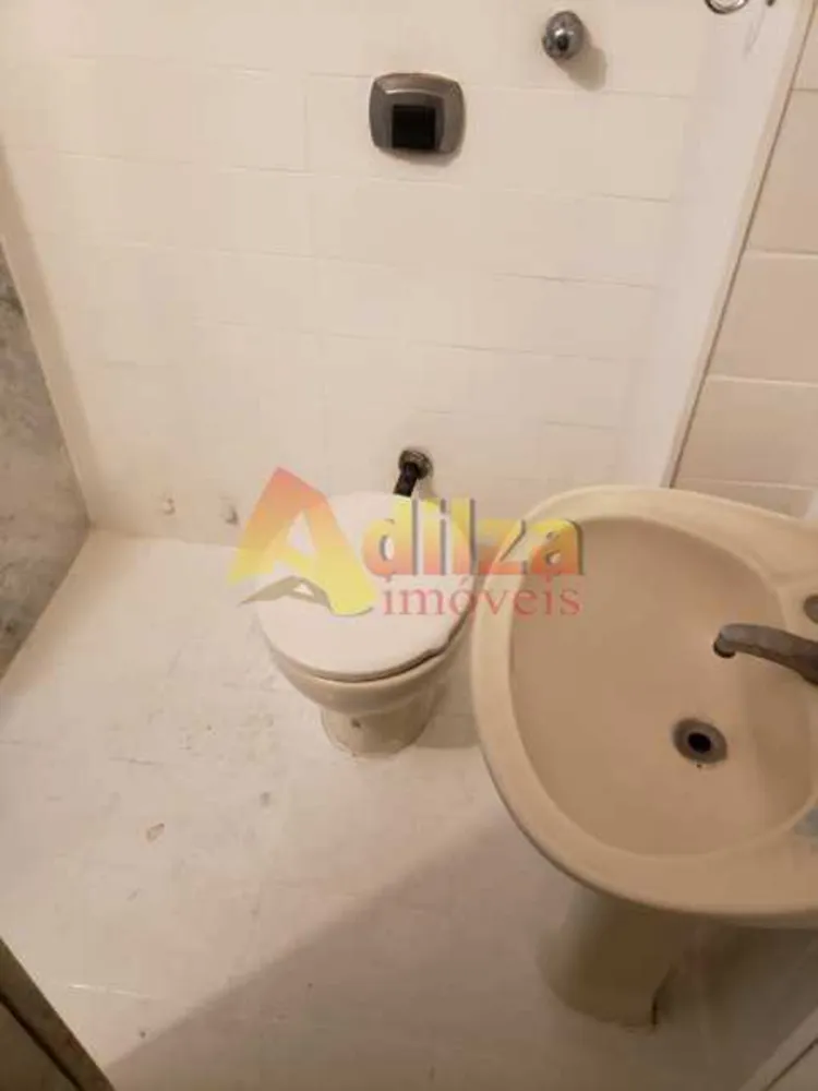 Apartamento, 1 quarto, 32 m² - Foto 7