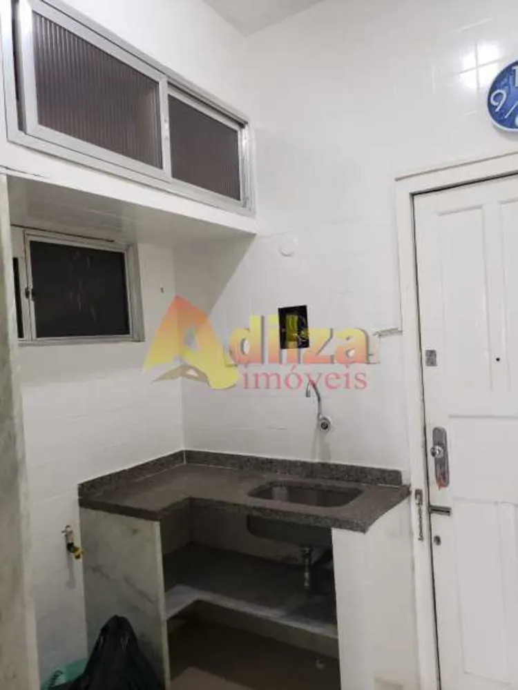 Apartamento, 1 quarto, 32 m² - Foto 2