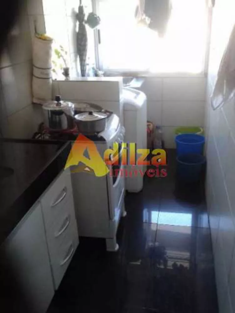 Apartamento, 2 quartos, 60 m² - Foto 10