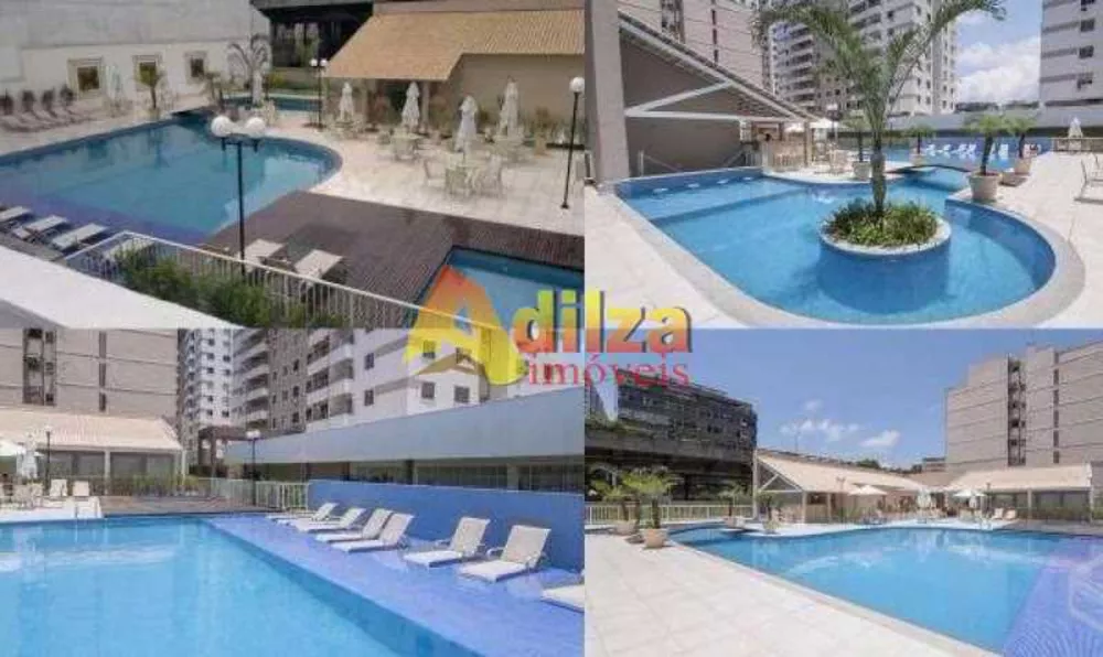 Apartamento, 2 quartos, 60 m² - Foto 13