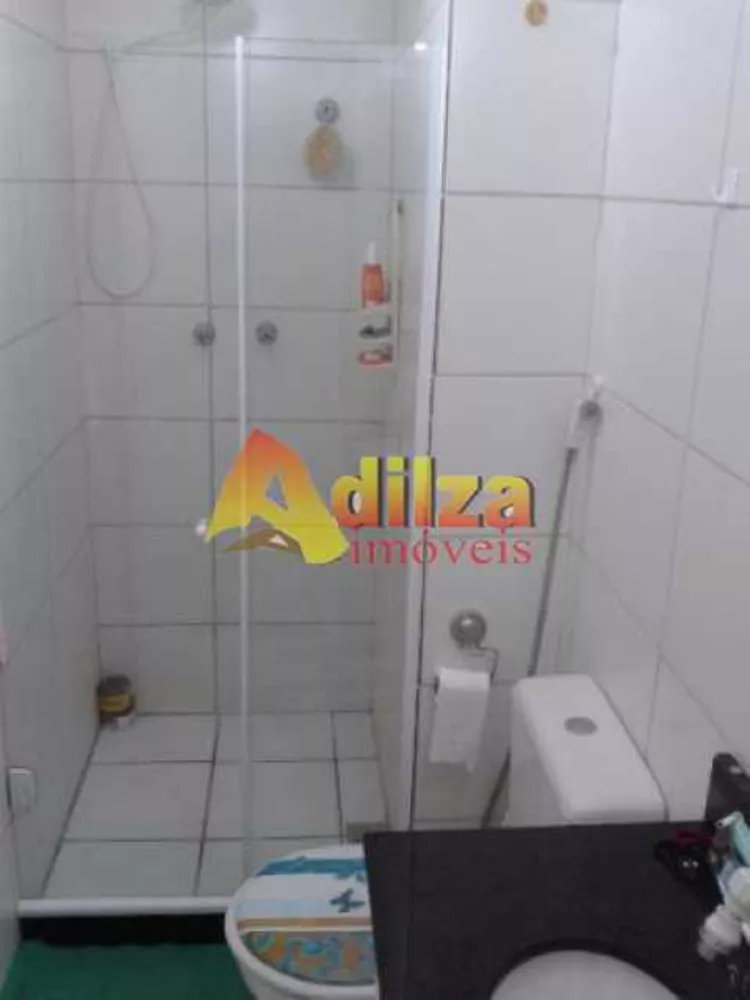 Apartamento, 2 quartos, 60 m² - Foto 5