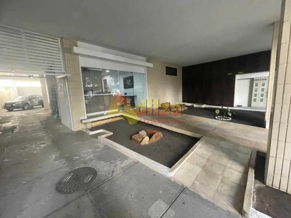 Apartamento, 2 quartos, 80 m² - Foto 2