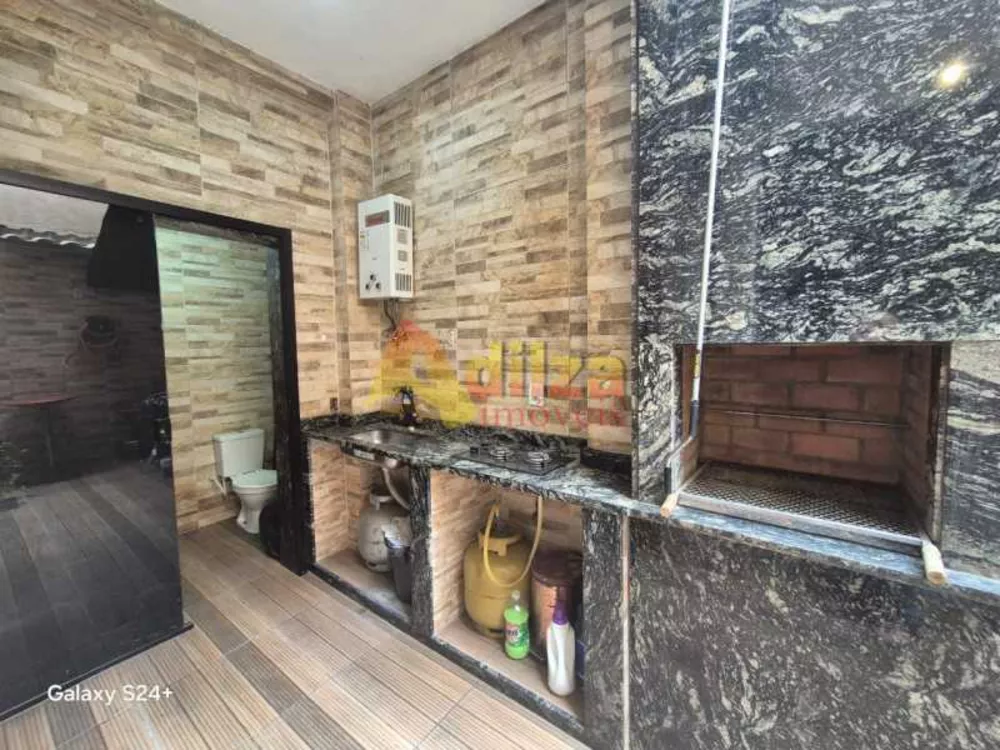 Casa de Vila, 3 quartos - Foto 23