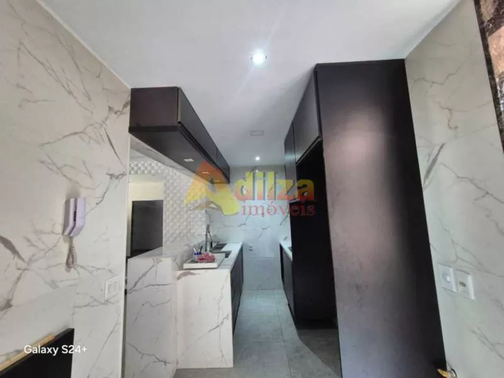 Casa de Vila, 3 quartos - Foto 1