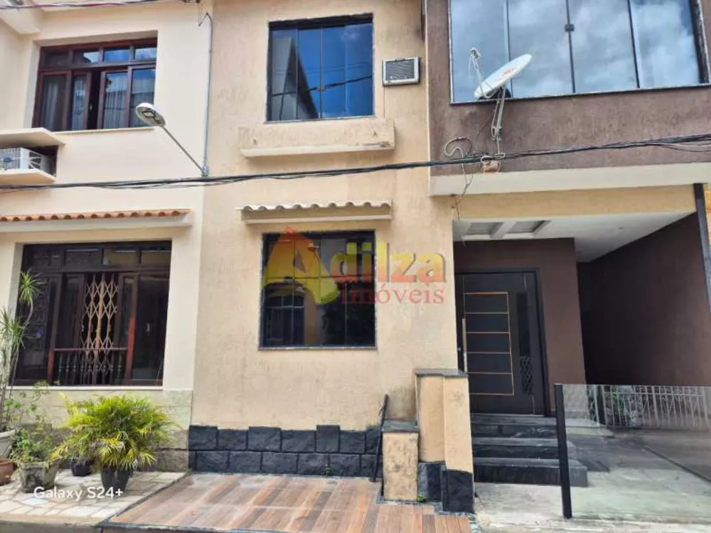 Casa de Vila, 3 quartos - Foto 6