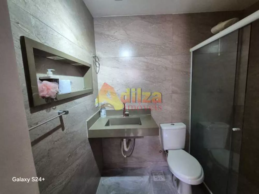 Casa de Vila, 3 quartos - Foto 24