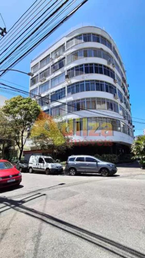 Apartamento, 2 quartos, 108 m² - Foto 4