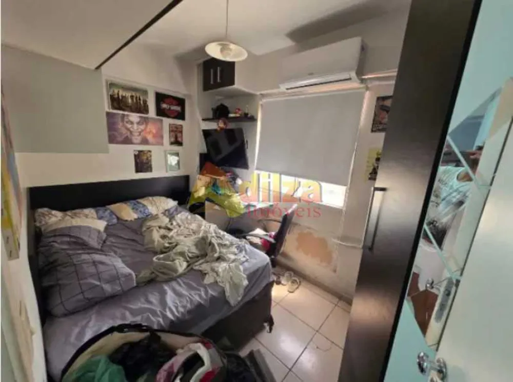 Apartamento, 3 quartos, 70 m² - Foto 9