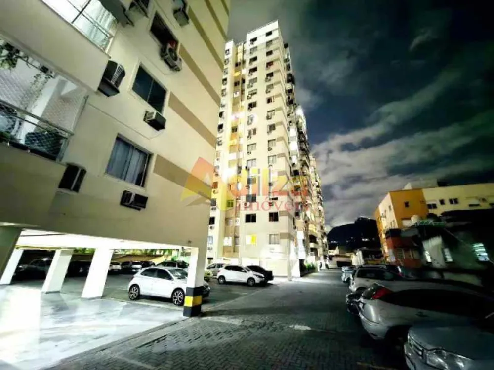Apartamento, 3 quartos, 70 m² - Foto 3
