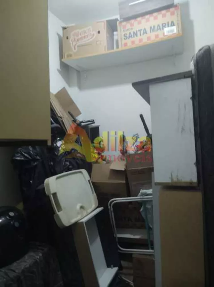 Apartamento, 2 quartos, 72 m² - Foto 13