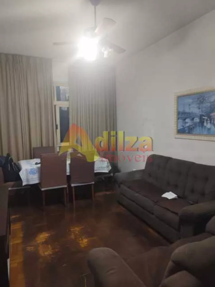Apartamento, 2 quartos, 72 m² - Foto 1