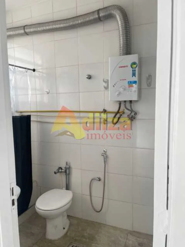 Apartamento, 1 quarto, 36 m² - Foto 13