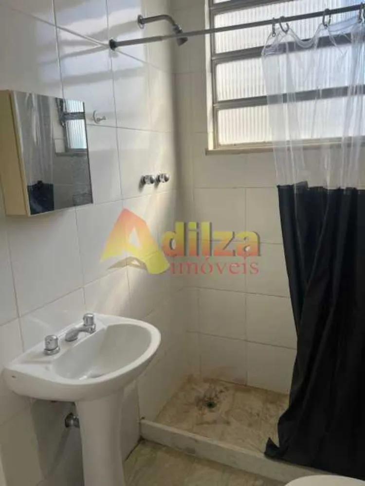 Apartamento, 1 quarto, 36 m² - Foto 8