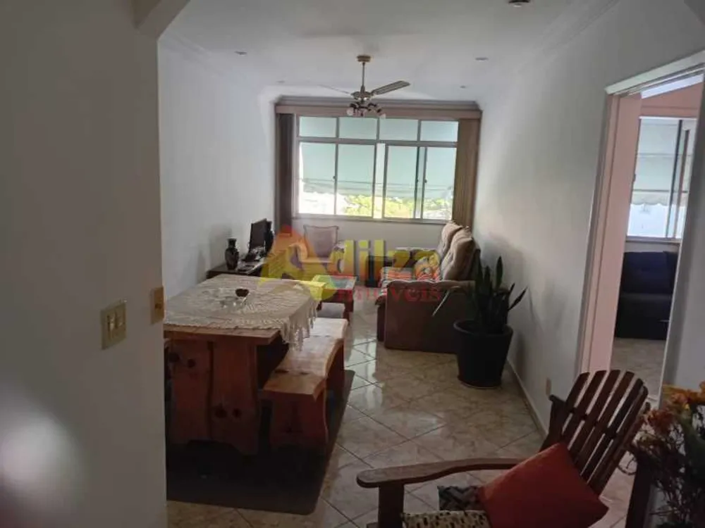 Apartamento, 3 quartos, 102 m² - Foto 1