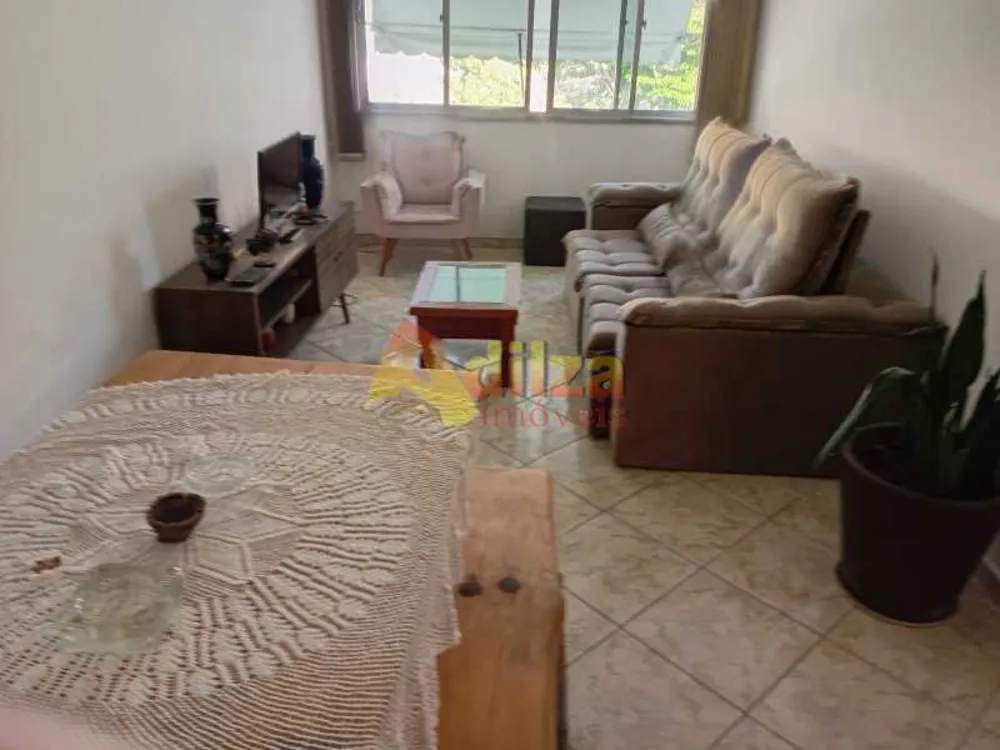 Apartamento, 3 quartos, 102 m² - Foto 4