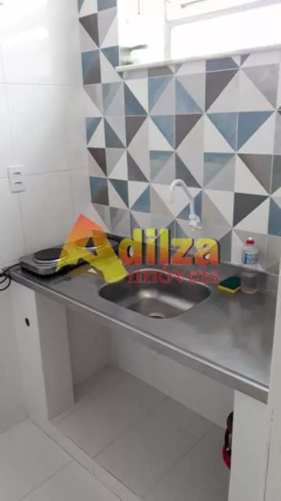 Kitnet-Studio, 24 m² - Foto 13