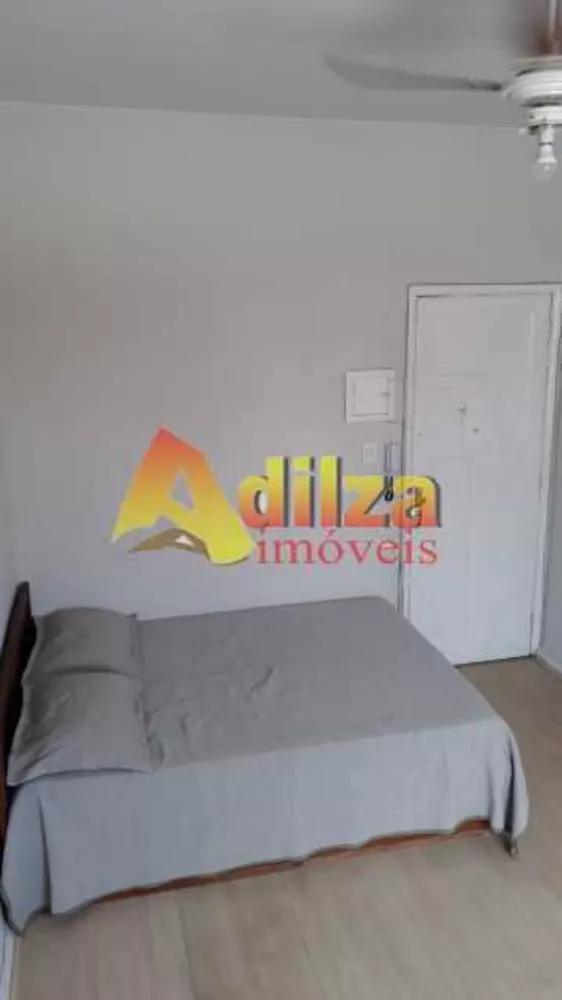 Kitnet-Studio, 24 m² - Foto 1