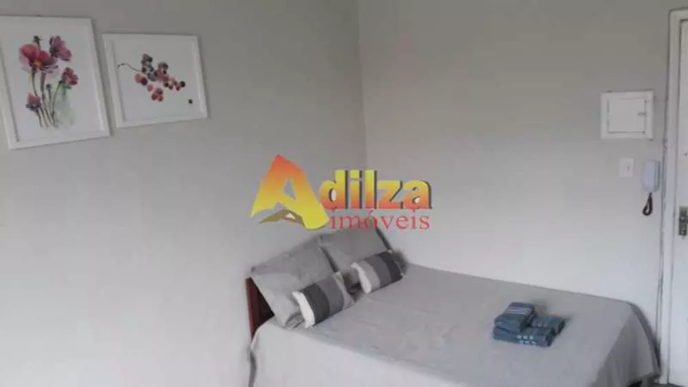 Kitnet-Studio, 24 m² - Foto 2