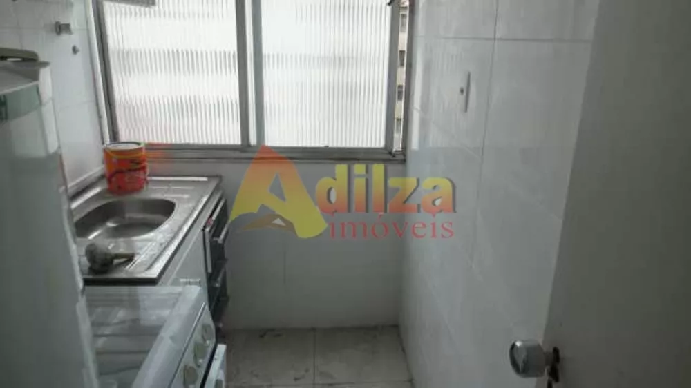 Apartamento, 1 quarto, 38 m² - Foto 5