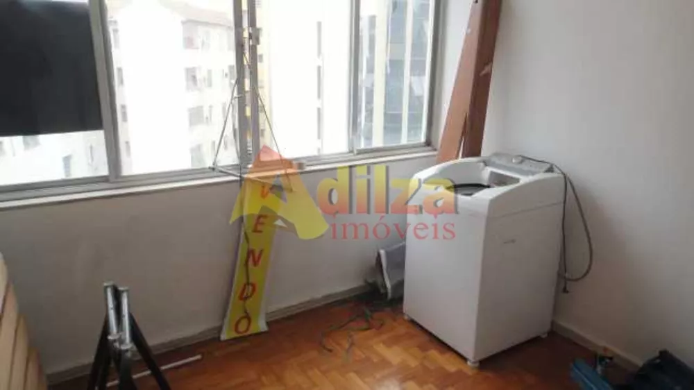 Apartamento, 1 quarto, 38 m² - Foto 12