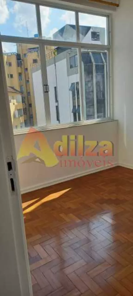 Apartamento, 1 quarto, 38 m² - Foto 8